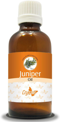 Crysalis JUNIPER OIL(100 ml)