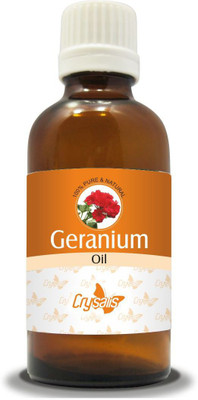 Crysalis GERANIUM OIL(5 ml)