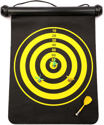 Tima Polyester Dart Points(Pack of 6)