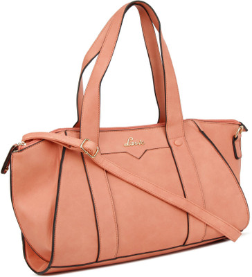 Lavie Satchel(Pink)