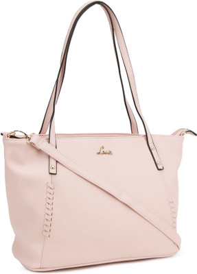 Lavie Tote(Pink)