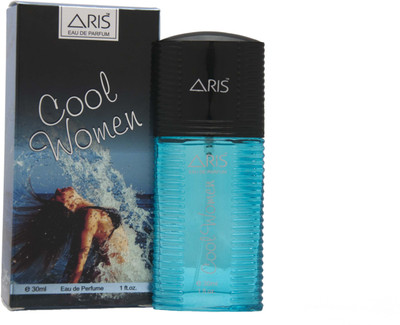 ARIS COOL WOMEN 30ML PERFUME FOR WOMEN Eau de Parfum - 30 ml(For Women)