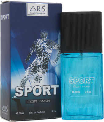 ARIS SPORT 30ML PERFUME FOR MEN Eau de Parfum - 30 ml(For Men)