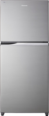 Panasonic 407 L Frost Free Double Door 3 Star Refrigerator(Shining Silver, NR-BD418VSX1)
Panasonic 407 L Frost Free Double Door 3 Star Refrigerator(Shining Silver, NR-BD418VSX1)