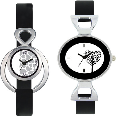 BVM Fashion Stylish Dial Multicolour Combo Designer Latest Watches For Woman And Girls Analog Watch Watch - For Women
BVM Fashion Stylish Dial Multicolour Combo Designer Latest Watches For Woman And Girls Analog Watch Watch - For Women