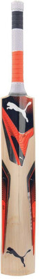 Puma EVO SPEED 2 (SNR) Kashmir Willow Cricket Bat(1.120-1.180 kg