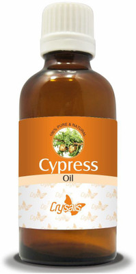 Crysalis CYPRESS OIL(100 ml)