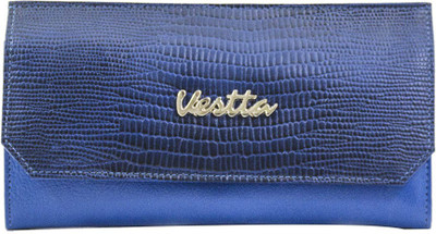 Vestta Casual Blue Clutch
Vestta Casual Blue Clutch