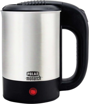 Polar EK - L4 Electric Kettle(0.5 L, Black)
