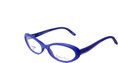 Borise Backer Full Rim Cat-eyed Frame(52 mm