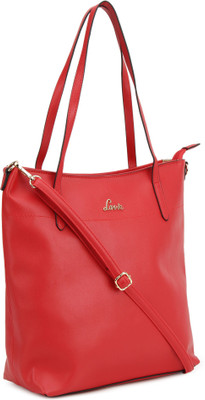 Lavie Tote(Red)