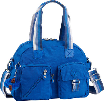 Kipling Hand-held Bag(Blue)
