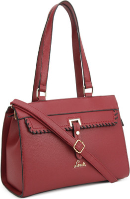 Lavie Satchel(Red)
Lavie Satchel(Red)