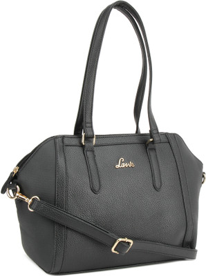 Lavie Satchel(Black)