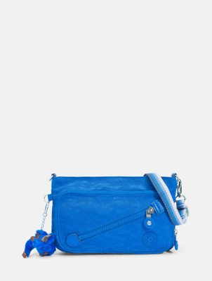 Kipling Sling Bag(Blue)