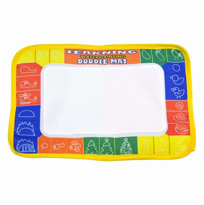 shribossji Writing Painting Drawing Mat Board &Magic Water Pen Doodle Kid Game Toy(Multicolor)
shribossji Writing Painting Drawing Mat Board &Magic Water Pen Doodle Kid Game Toy(Multicolor)