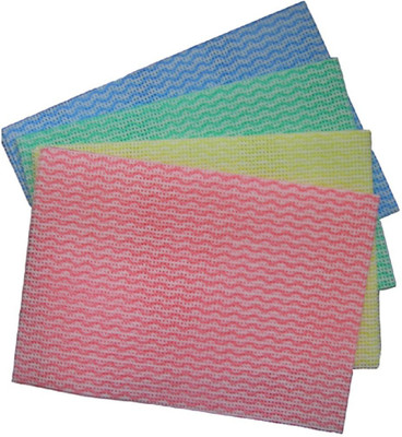 delfino's Wipes(Multicolor)