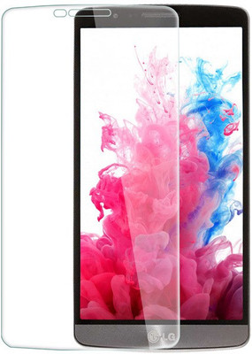 Icod9 Screen Guard for LG Nexus 4, Transparent