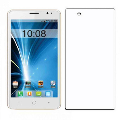 Vardhman Enterprises Tempered Glass Guard for Intex Aqua Speed HD, Transparent
Vardhman Enterprises Tempered Glass Guard for Intex Aqua Speed HD, Transparent
