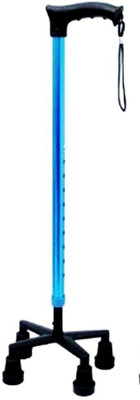 NEOSAFE NP140 C BLUE Walking Stick