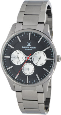 Daniel Klein DK11622-3 Watch - For Men
