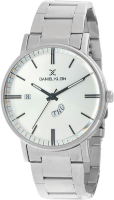 Daniel Klein DK11513-1 Watch - For Men