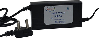 ampereus RO Water Purifier SMPS (24V/2Amps) - Black Solid Filter Cartridge(0, Pack of 1)
ampereus RO Water Purifier SMPS (24V/2Amps) - Black Solid Filter Cartridge(0, Pack of 1)