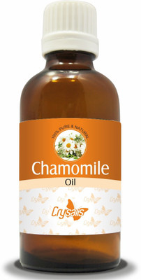 Crysalis CHAMOMILE OIL(10 ml)