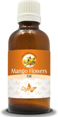 Crysalis MANGO FLOWERS OIL(100 ml)