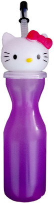 Shoppernation Hello Kitty Design Sipper Bottle 250 ml Sipper(Pack of 1, Multicolor)
Shoppernation Hello Kitty Design Sipper Bottle 250 ml Sipper(Pack of 1, Multicolor)