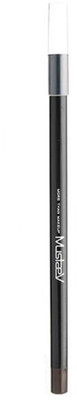 Mustaev SILKY SKETCH BROW EYE PENCIL 1.4 g(Brown)