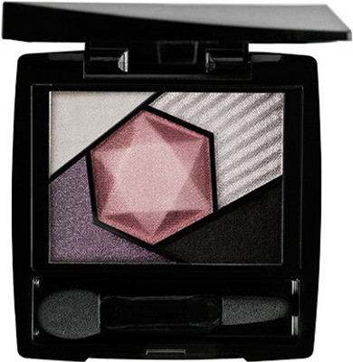 Maybelline Color Sensational Diamonds Eye shadow 2.4 g(Tourmaline Purple)