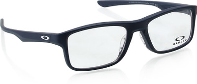 Oakley Full Rim Rectangle Frame(53 mm