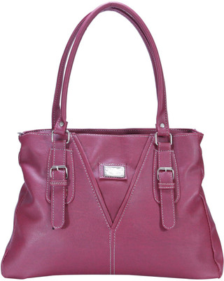 DESENCE Shoulder Bag(Pink)