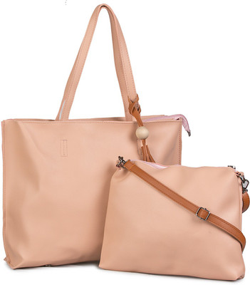 Legal Bribe Shoulder Bag(Orange)