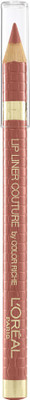 L'Oreal Paris Color Riche Lip Couture 630(Beige A NU)