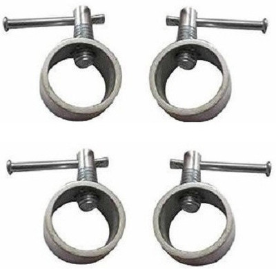 FACTO POWER 4 PICS LOCK Lock(Silver)