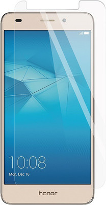 Ohla Tempered Glass Guard for Huawei Nexus 6P, Transparent