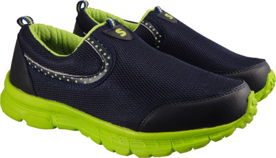 Action Synergy Men's 7185 Blue/ParrotGreen Sports Running Shoes For Men(Blue, Green, Navy
Action Synergy Men's 7185 Blue/ParrotGreen Sports Running Shoes For Men(Blue, Green, Navy