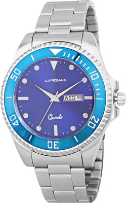 Lapkgann Couture Day & Date Luxury Rolexol Luxury Rolexol Series Hybrid Watch - For Men