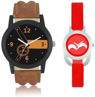 fashion pool fp-4648 FOR PROFESSIONAL & PARTY WEAR WATCH FOR FESTIVAL & FORMAL WEAR WATCH Watch - For Boys & Girls
fashion pool fp-4648 FOR PROFESSIONAL & PARTY WEAR WATCH FOR FESTIVAL & FORMAL WEAR WATCH Watch - For Boys & Girls