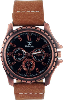 Hidelink WS1038 Watch - For Men