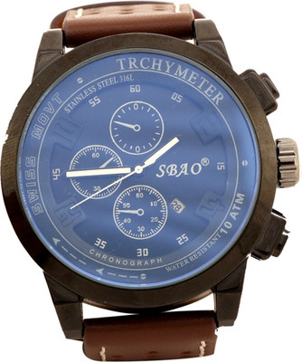 Forst F-WAT-D17 Watch - For Boys
