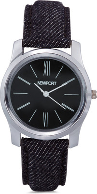 Newport CAPRI-020207 Watch - For Women