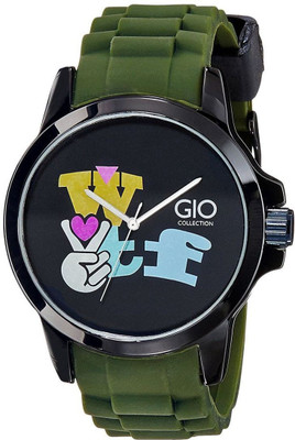 Gio Collection GIO-WTF-03 Watch - For Men