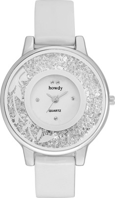 Howdy ss1086 Wrist Watch Watch - For Women