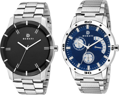 Dedati Exlusive Combo Watch Octane Watch - For Men