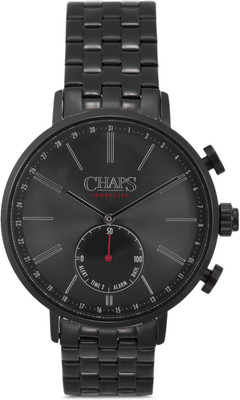 Chaps CHPT3101 HYBRID Watch - For Men