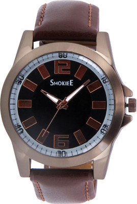 SmokieE SM-0177M Watch - For Men