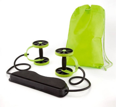 M-Alive Revoflex Xtreme Thin Waist Fitness Workout Training Equipment Gym Excise Machine For Crunch with Leg Curl Ab Exerciser at any Place Ab Exerciser(Multicolor)
M-Alive Revoflex Xtreme Thin Waist Fitness Workout Training Equipment Gym Excise Machine For Crunch with Leg Curl Ab Exerciser at any Place Ab Exerciser(Multicolor)
